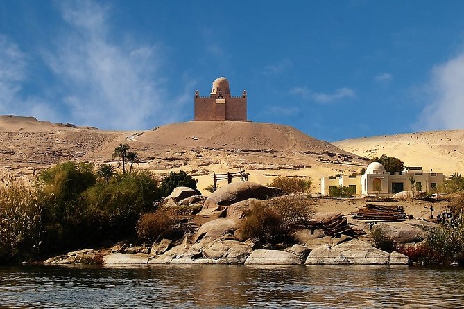 Luxor & Aswan Highlights - 2 Days Trip From Cairo - Pickup Details