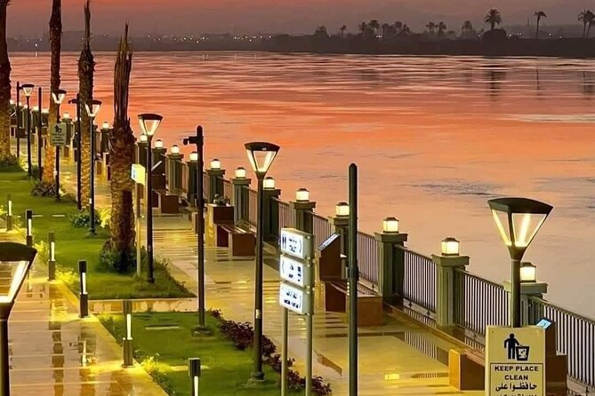 Luxor Day Tour Kings Valley, Karnak & Tours From Cairo by Flight - Tour Highlights