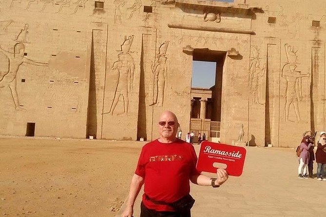 Luxor Overnight Tour From Safaga Port (Luxury Accommodation ) - Tour Inclusions