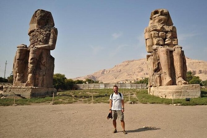 Luxor Private Tour From Marsa Alam By Private Car - Additional Details
