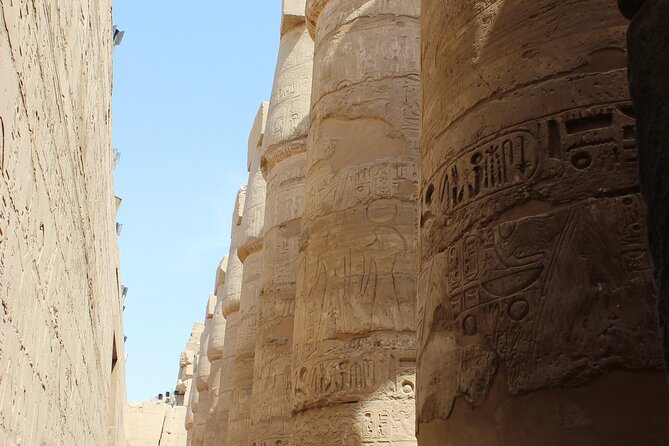 Luxor Valley of Queens Day Trip From Hurghada - Inclusions and Costs