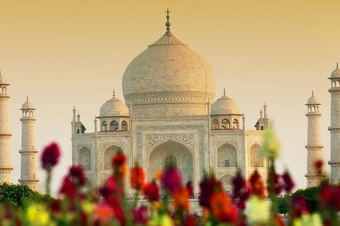 Luxury 6 Nights & 7 Days Golden Triangle