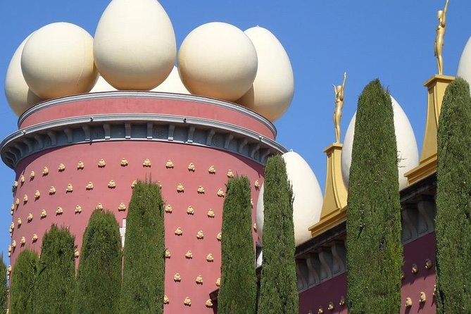 Luxury Dali Experience – Exploring Dali + Wine & Dine