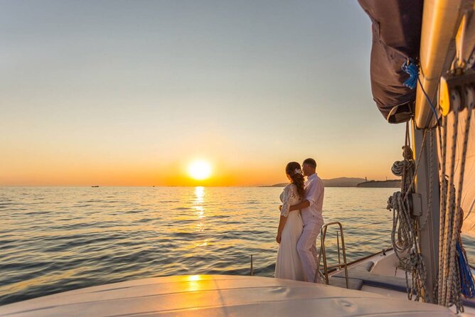 Luxury Felucca on the Nile With Lunch in Cairo - Experience Highlights