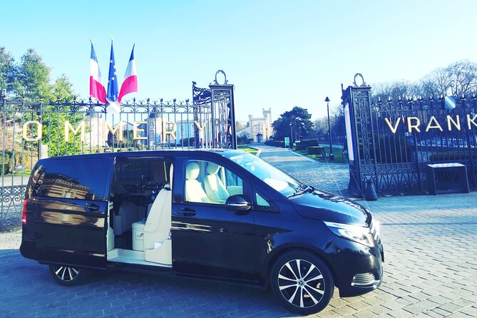 Luxury Full Day Tour - Inclusions and Amenities