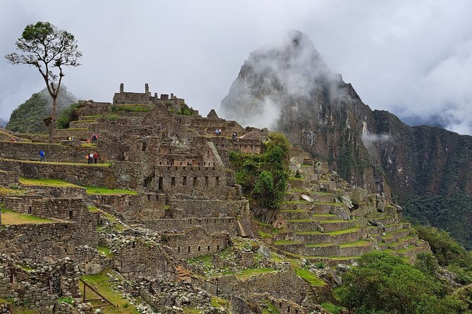 Luxury Inca Trail to Machu Picchu 4D/3N
