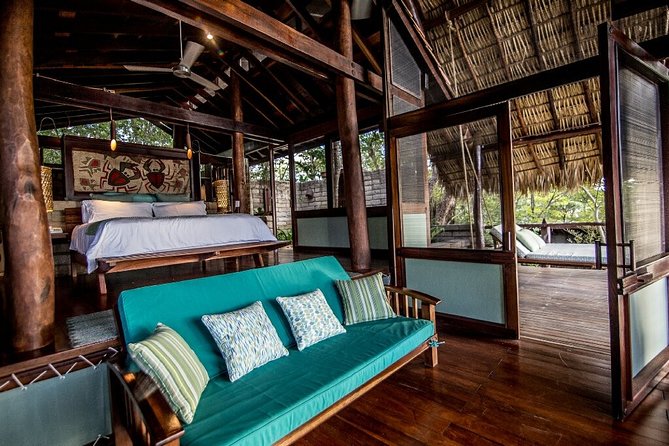 Luxury Retreat at the Pacific Ocean - Meeting and Pickup Details