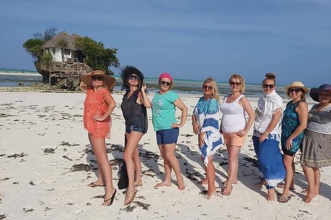 Luxury Starfish Adventure+ Blue Lagoon +Snorkeling + the Rock Restaurant - Pricing and Reservation Details