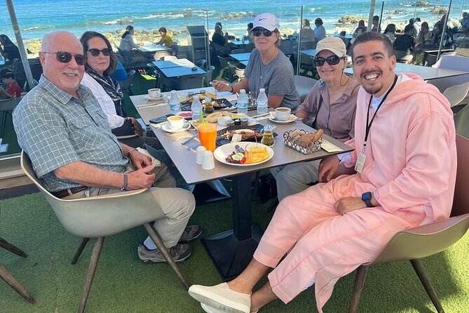 Luxury Tangier Private Day Tour From Estepona All Inclusive