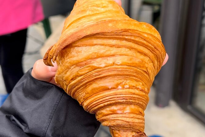 Lyon Bakeries, Chocolate and Pastries Food Tour - Tour Overview