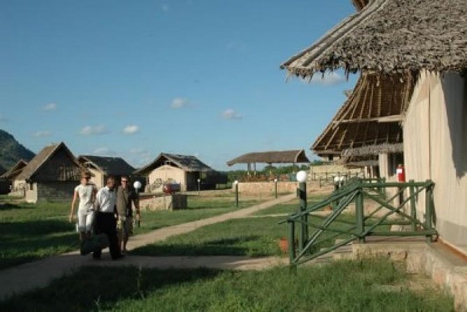 Maasai Mara Camping Road Safari ONE Night Best Budget ALL INCLUSIVE - Activity Schedule