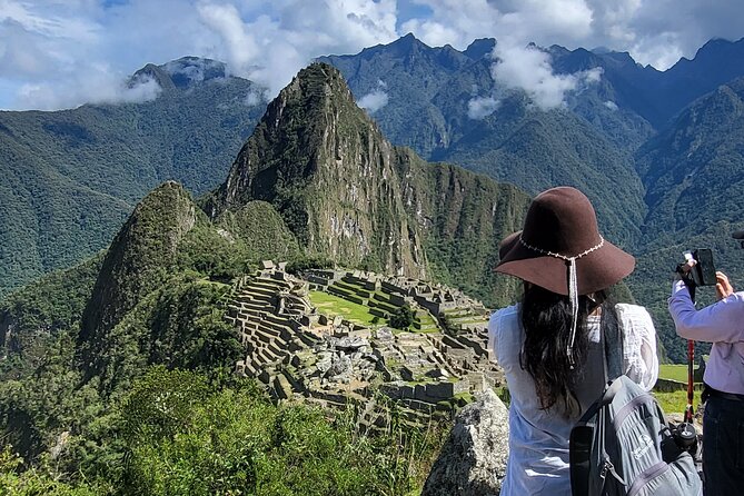 Machu Picchu 2 Days Tour
