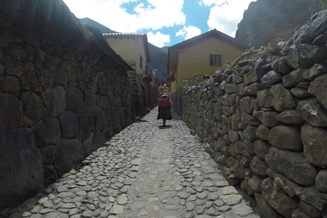 Machu Picchu and Sacred Valley 2-Day Tour From Cusco - Tour Duration and Details