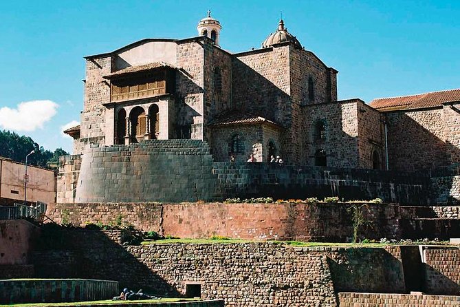 Machu Picchu and Vinicunca 4 Days and 3 Nights