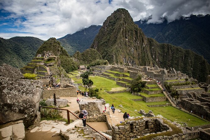 Machu Picchu Day Trip From Cusco - Overview of the Day Trip
