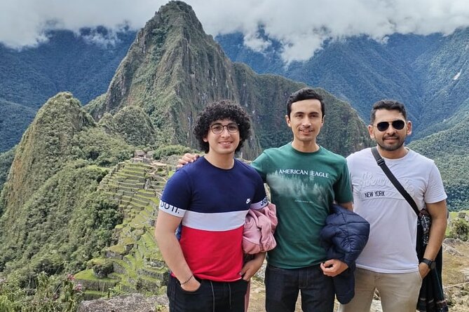 Machu Picchu Day Trip From Cuzco - The Ultimate Machu Picchu Itinerary