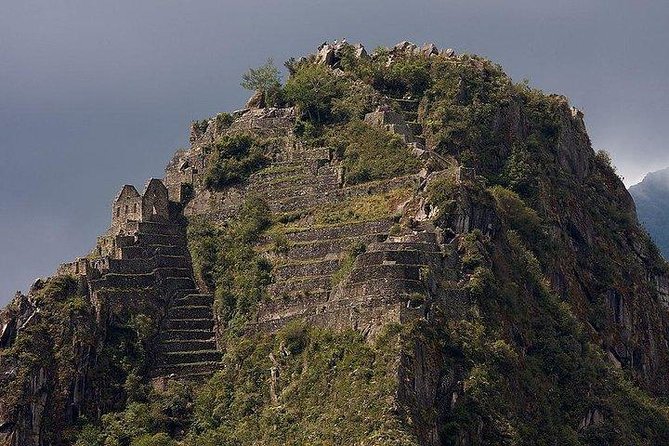 Machu Picchu, Historic Sanctuary by Vistadome Train - Full Day - Transportation: Air-Conditioned Vehicle