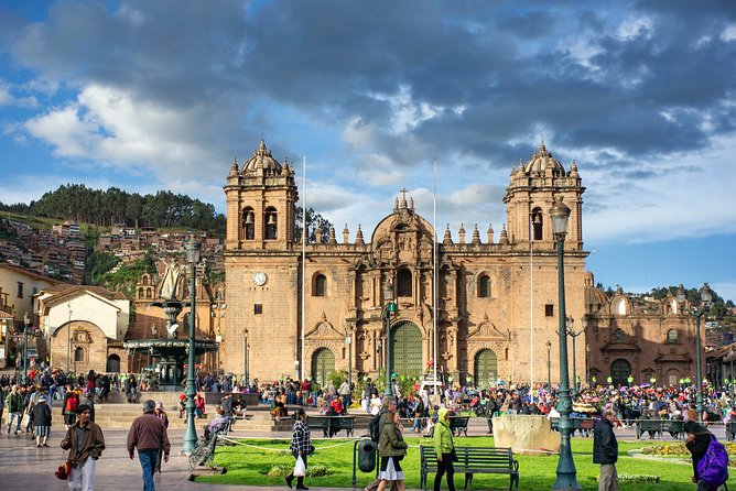 Machu Picchu & Huchuy Qosqo 5 Days