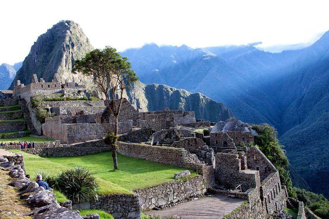 Machu Picchu One Day Tour From Cusco
