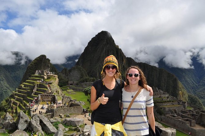 Machu Picchu + Rainbow Mountain 2 Days Tour - Inclusions