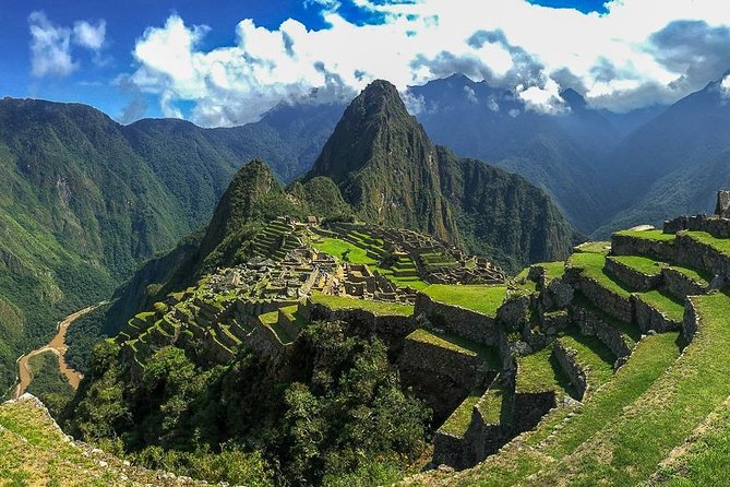 Machu Picchu Tour by Train Full Day From Cusco - Transportation Details