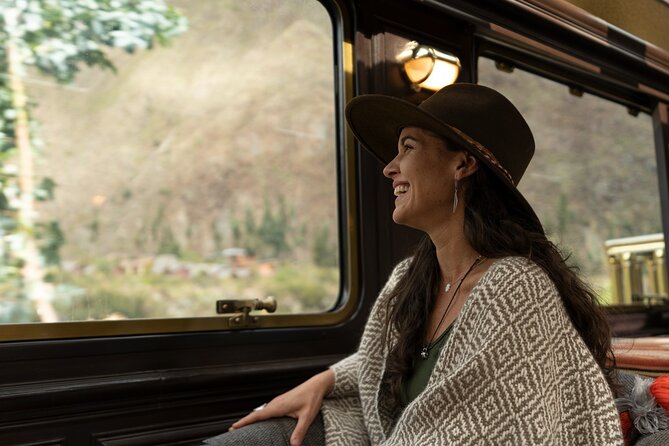 Machu Picchu With Voyager Premium & Lounge - Tour Start Time and Confirmation