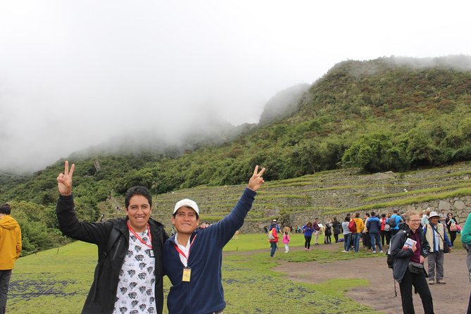 Machupicchu Day Tour Guided From Cusco - Additional Information