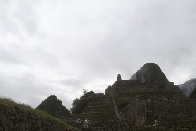 Machupicchu Full Day View From Cusco