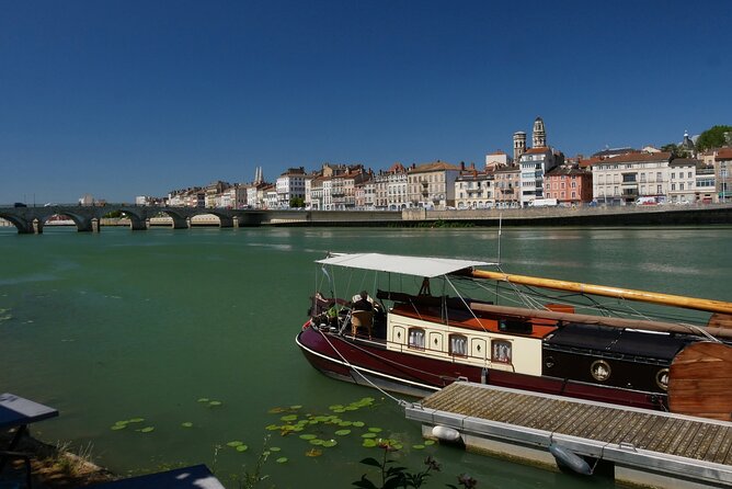 Mâcon – Private Historic Walking Tour