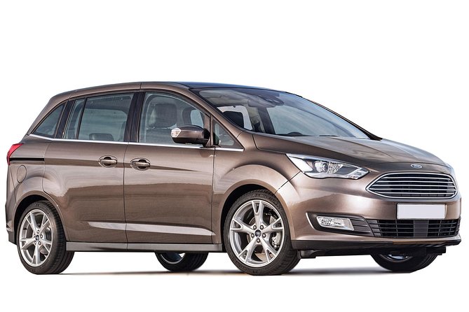 Madinah City Hotel to Makkah City Hotel Transfer - Transfer Service Details
