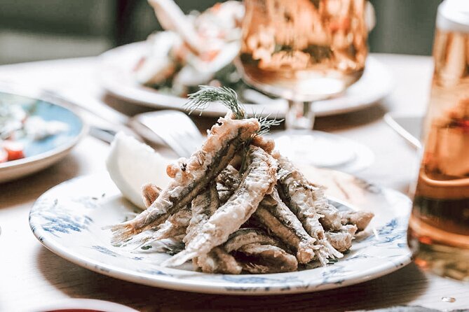 Madrid by Night - Private Tapas Tour of Madrid With Friendly Local Guide - Tour Inclusions