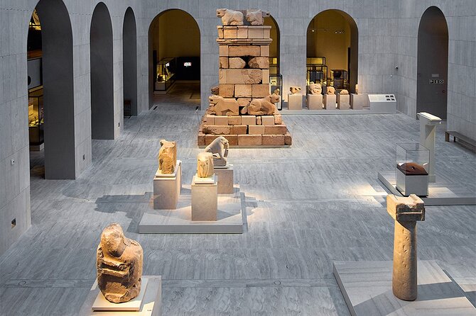 Madrid Discovery: Archaeology, Retiro Park & Historic Walkm - Tour Overview