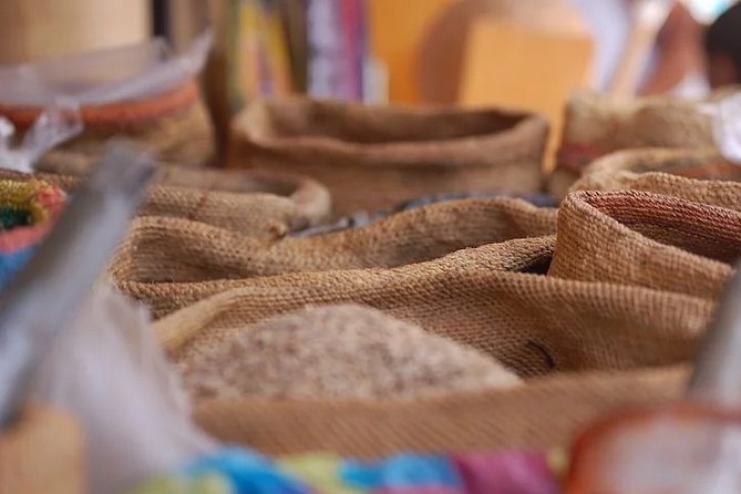 Madrid Private Markets & Food Tasting Tour