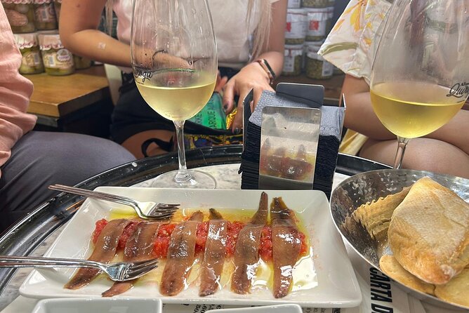 Madrid Wine Tasting Private Tour - Tour Details