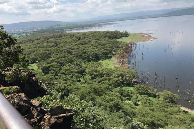 Magic Christmas Tour in Nakuru - Overview of the Tour