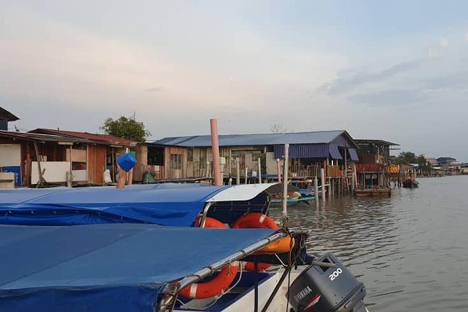 Magical Fireflies Tour - Tour Details