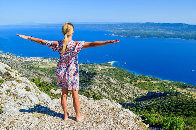 Magical Hvar – Romantic Walking Tour