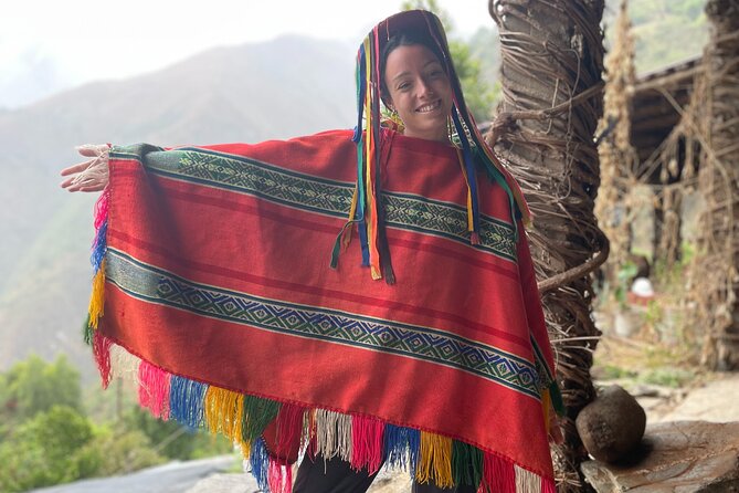 Magical Machupicchu 4 Days 3 Nights - Meeting and Pickup Details