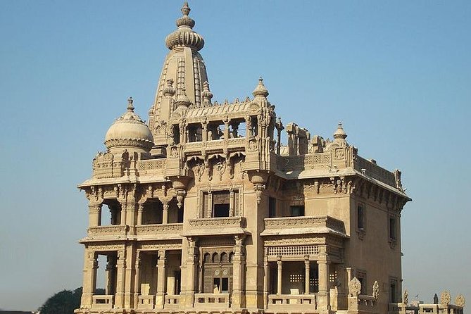 Magical Palaces Baron Palace, Abdeen Palace & Manial Palace - Accessibility and Transportation Details