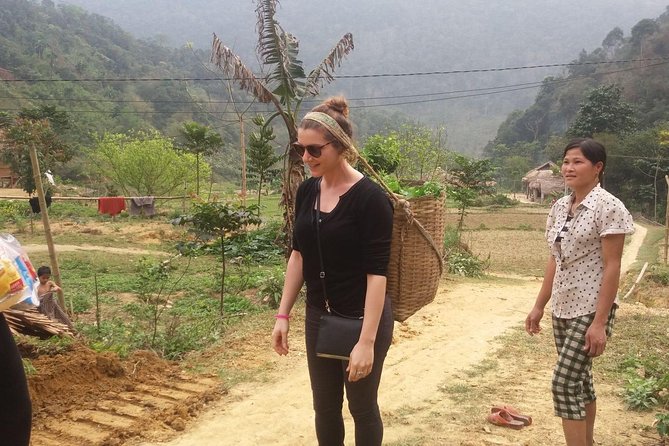 Mai Chau 1 Day - Inclusions