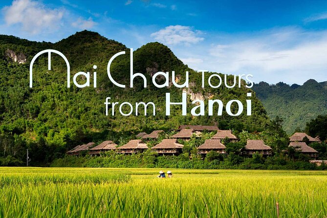 Mai Chau Getaway Private One Day Tour From HANOI - Inclusions and Highlights