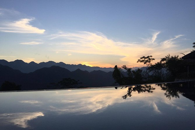 Mai Chau- Pu Luong 2D1N - Tour Overview