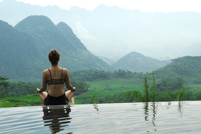 Mai Chau - Pu Luong Nature Reserve 3Days/2nights - Accommodation Details