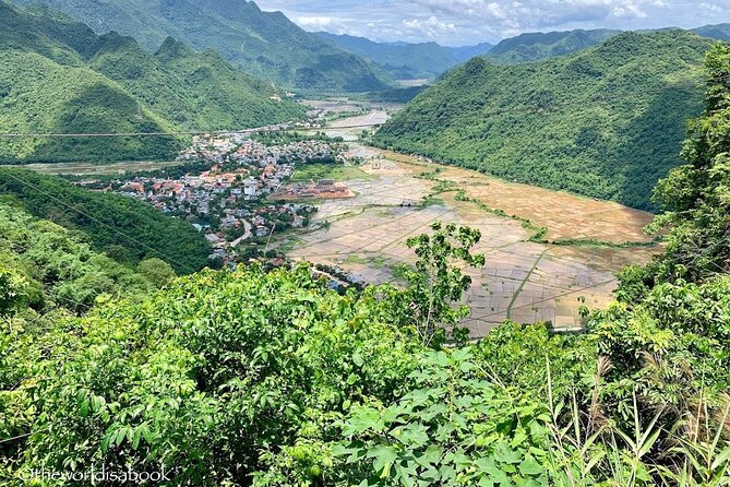 Mai Chau Valley 2 Days Tour From Hanoi -Daily Operated 2024 -2025 - Included Activities