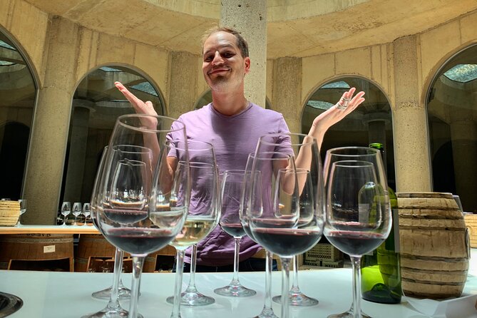 Maipo Wine Valley LGBT+