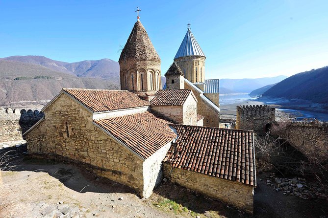 Majestic Caucasus