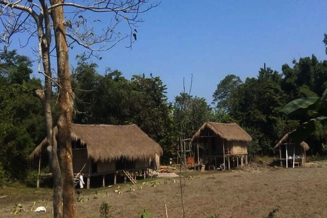 Majuli and Jorhat 4-Day Tour With Accommodation