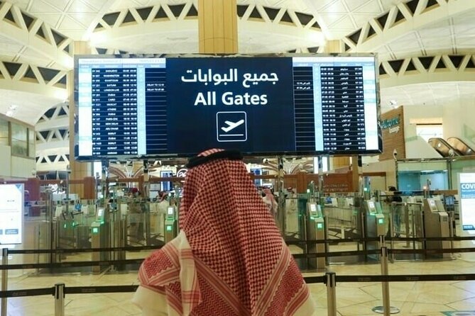 Makkah City/ Hotel to Jeddah Airport (Private Transfer) - Timing and Scheduling