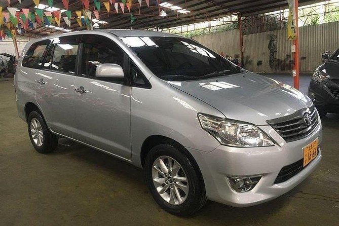 Makkah City Hotel to Madinah City Hotel Transfer - Communication With Drivers