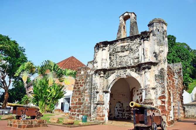 Malacca Day Trip From Kuala Lumpur - Itinerary Customization